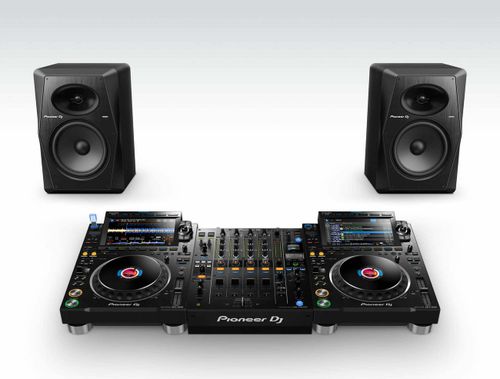מוניטור דגם VM-80 מבית Pioneer