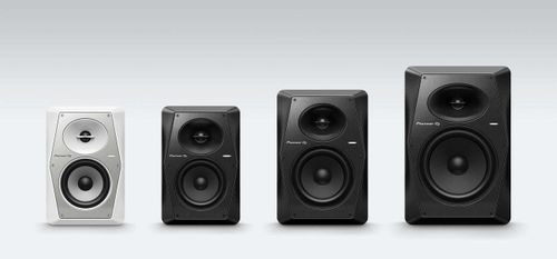 מוניטור דגם VM-80 מבית Pioneer
