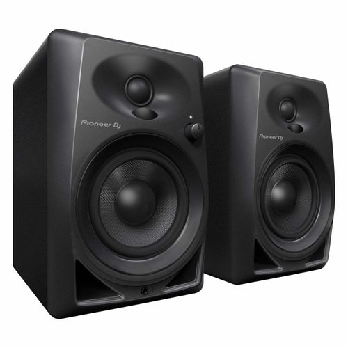 מוניטור דגם DM-40D מבית Pioneer