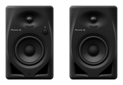 מוניטור דגם DM-40D מבית Pioneer