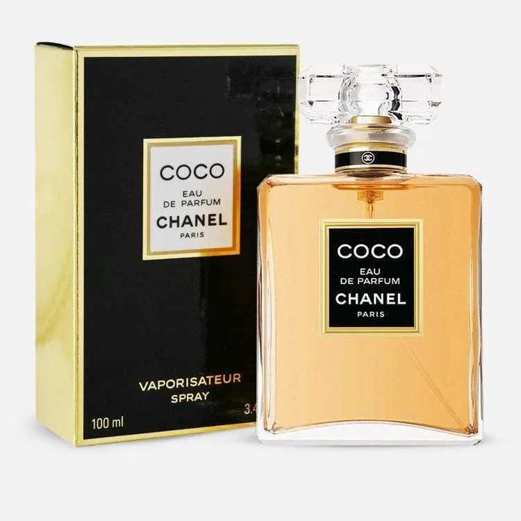 Chanel Coco Eau de Parfum