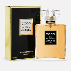 בושם לאישה קוקו שאנל א.ד.פ Chanel Coco Chanel e.d.p