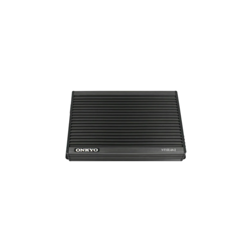 ONKYO V-T100.4A מגבר לרכב