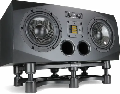 סטנד מקצועי למוניטור רחה ISO-430
