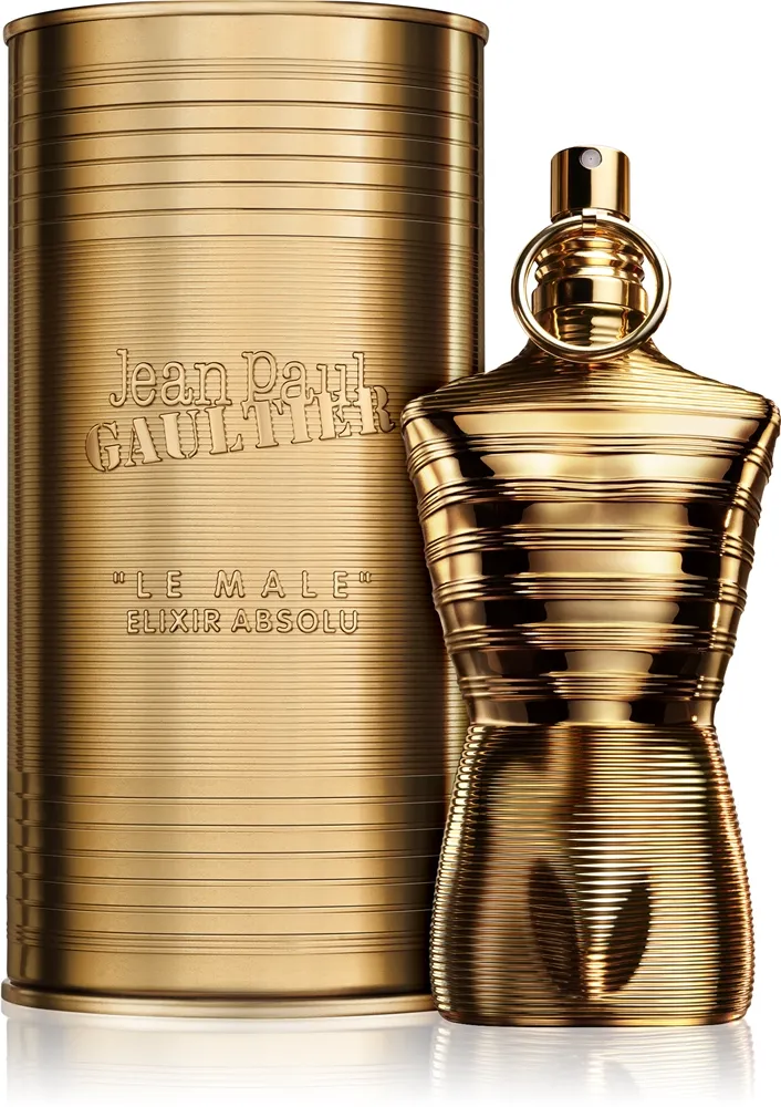 Jean Paul Gaultier Le Male Elixir Absolu