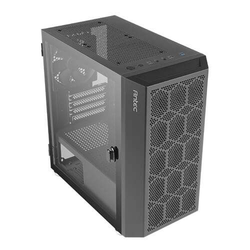 מארז מחשב Antec NX200M Mid Tower עם מאוורר 120 מ