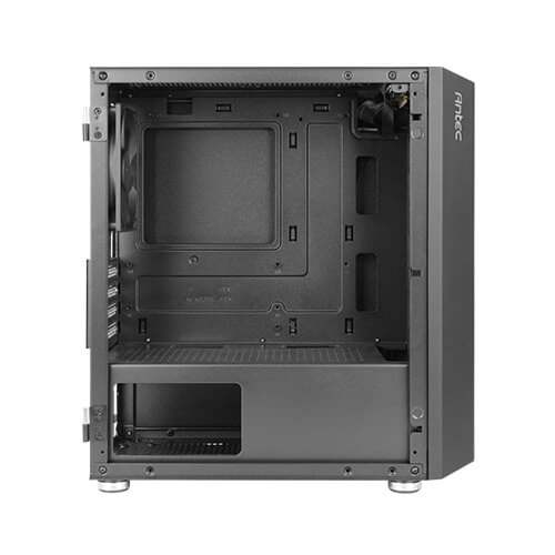 מארז Antec NX200M Mid Tower עם עיצוב פשוט ונקי, תומך בקירור מים עד 240 מ