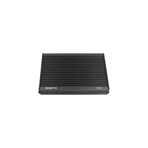 ONKYO V-T80.4A מגבר לרכב