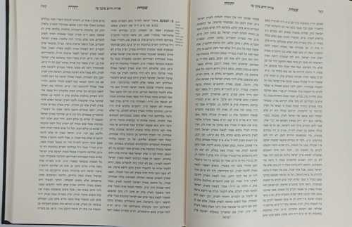 שמחת יהודה חלק ג'