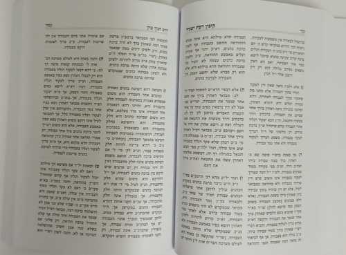 דעת ישכיל קובץ ג'