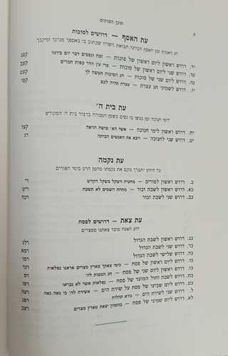 בינה לעיתים - חדש ב