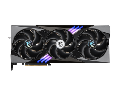 כרטיס מסך MSI RTX 5090 32G GAMING TRIO OC