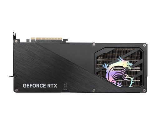 כרטיס מסך MSI RTX 5090 32G GAMING TRIO OC