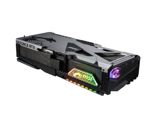כרטיס מסך MSI RTX 5090 32G VANGUARD SOC