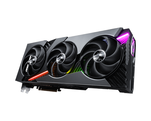 כרטיס מסך MSI RTX 5090 32G VANGUARD SOC