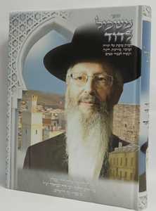 משכיל לדוד - שניאור