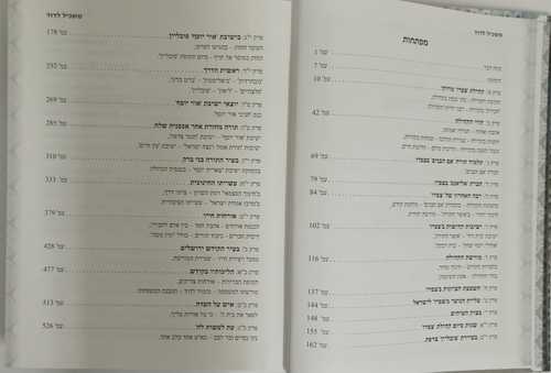 משכיל לדוד - שניאור