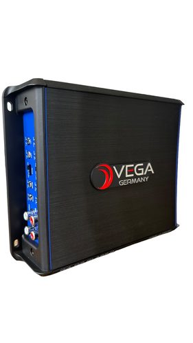 vega-germany G4-D2 מגבר לרכב