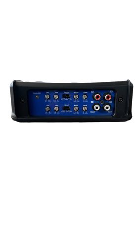 vega-germany G4-D2 מגבר לרכב