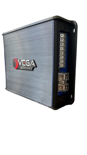 vega-germany G4-D2 מגבר לרכב