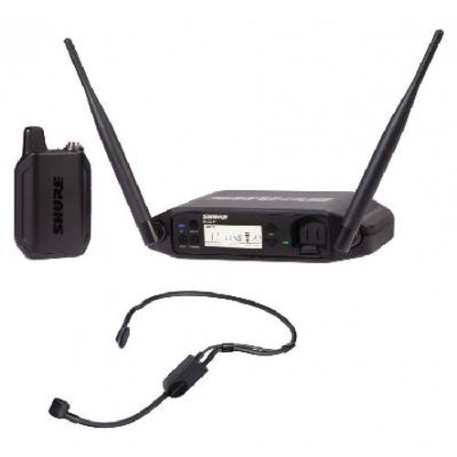 ‏מיקרופון אלחוטי Shure BLX14E/P31 שור