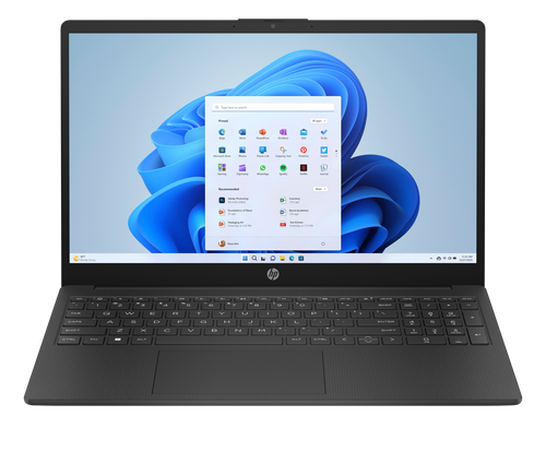 מחשב נייד HP 15-fd0080nj C21ZJEA