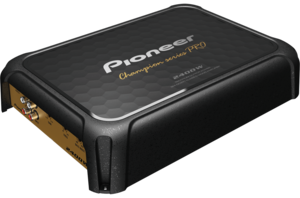 pioneer GM-DC971 מגבר לרכב