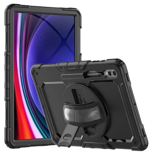 מגן קומבו טאבלט Grip Samsung Galaxy Tab A9