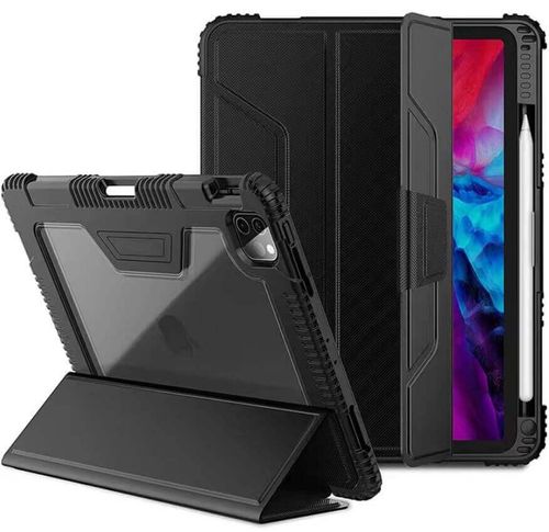 כיסוי נרתיק חכם אייפד Grip Apple iPad 10.9  , אייפד דור  10 , אייפד 2022