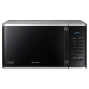 מיקרוגל דיגיטלי 23 ליטר Samsung MS23K3513AS כסוף