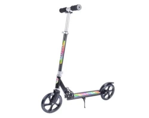 קורקינט קורקי טיל LS-208 - גלגל 200 מ