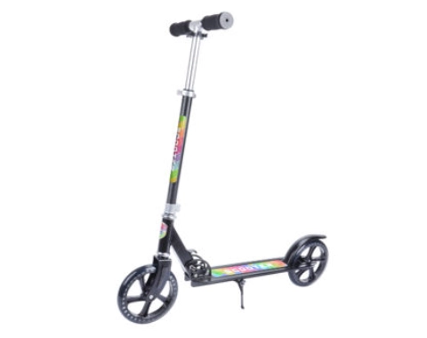 קורקינט קורקי טיל LS-208 - גלגל 200 מ"מ