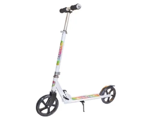 קורקינט קורקי טיל LS-208 - גלגל 200 מ
