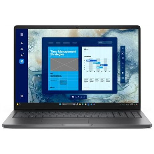 מחשב נייד Dell Pro 16 PC16250 LT-RD33-16146 דל