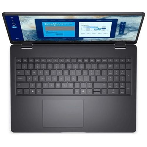 מחשב נייד Dell Pro 16 PC16250 LT-RD33-16146 דל