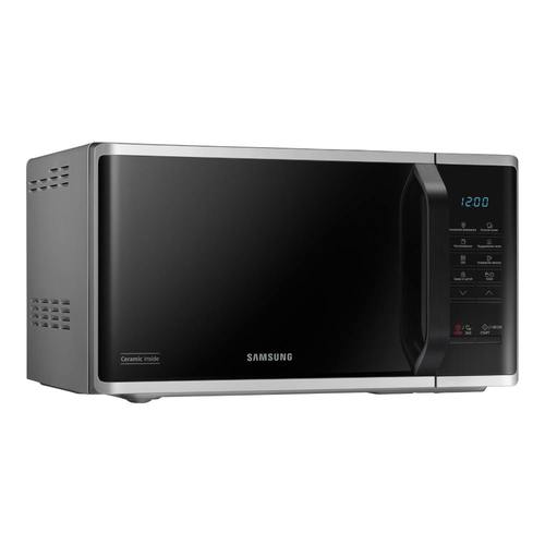 מיקרוגל דיגיטלי 23 ליטר Samsung MS23K3513AS כסוף