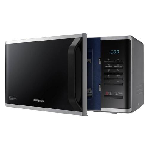 מיקרוגל דיגיטלי 23 ליטר Samsung MS23K3513AS כסוף