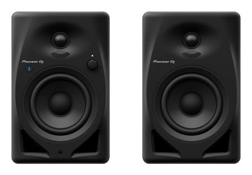 מוניטור דגם DM-40D-BT מבית Pioneer