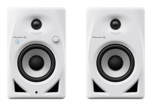 מוניטור דגם DM-40D-BT מבית Pioneer