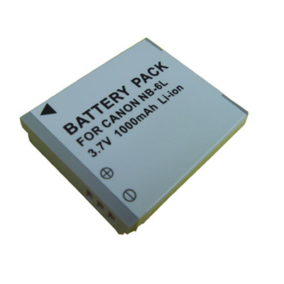 סוללה חלופית למצלמה Canon NB6L