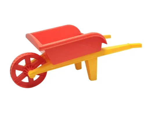 מריצה מפלסטיק לילדים
