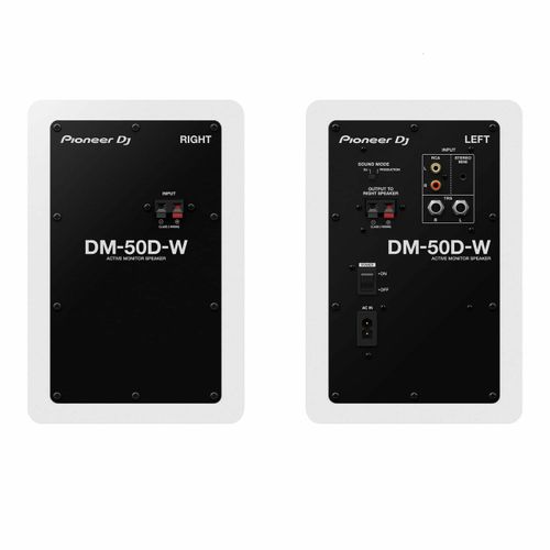 מוניטור דגם DM-50D מבית Pioneer