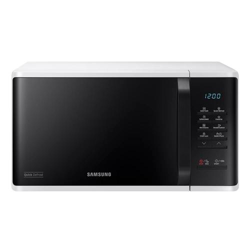 מיקרוגל דיגיטלי 23 ליטר Samsung MS23K3513AW לבן