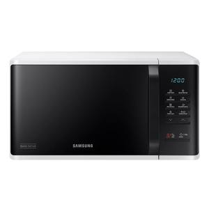 מיקרוגל דיגיטלי 23 ליטר Samsung MS23K3513AW לבן