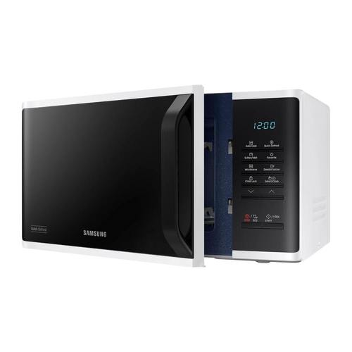 מיקרוגל דיגיטלי 23 ליטר Samsung MS23K3513AW לבן