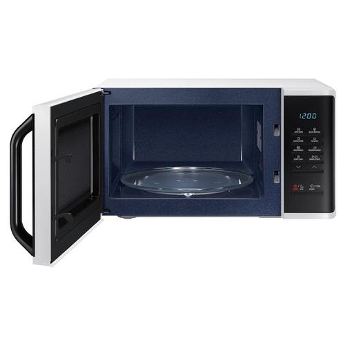 מיקרוגל דיגיטלי 23 ליטר Samsung MS23K3513AW לבן