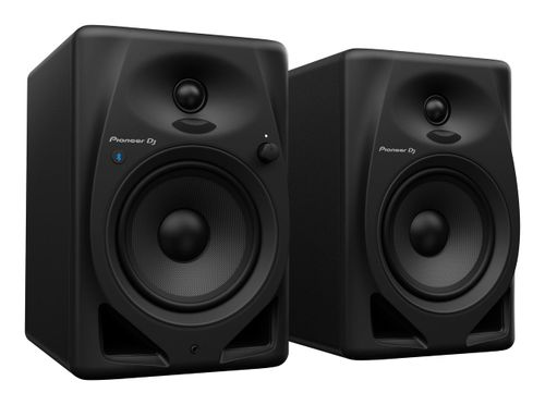 מוניטור דגם DM-50D-BT מבית Pioneer