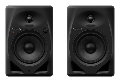 מוניטור דגם DM-50D-BT מבית Pioneer