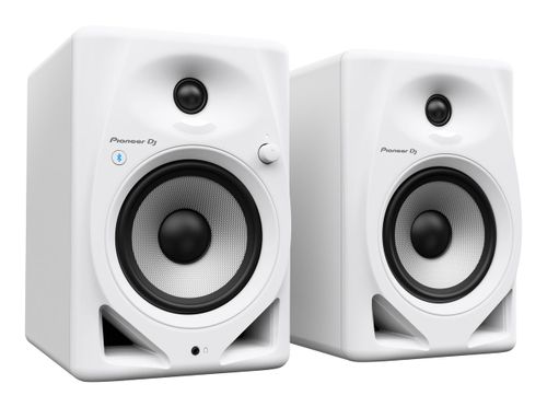 מוניטור דגם DM-50D-BT מבית Pioneer