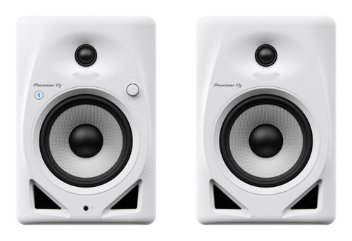 מוניטור דגם DM-50D-BT מבית Pioneer
